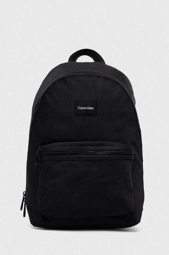 

Рюкзак Calvin Klein, черный