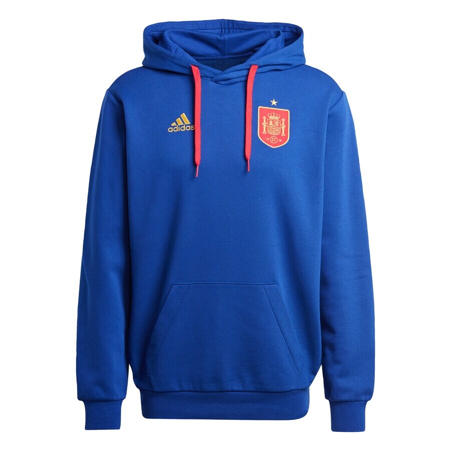 

Спортивная толстовка Adidas SPANIEN DNA, синий