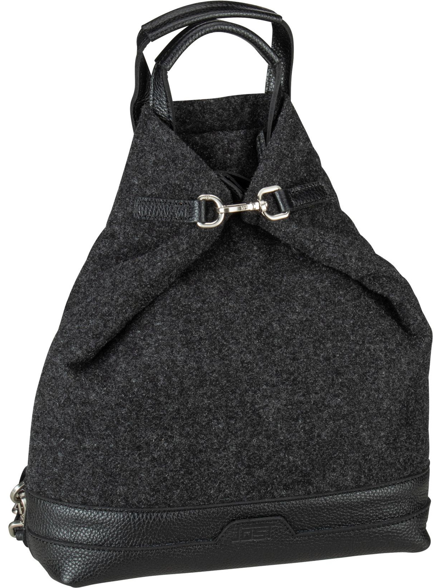 Рюкзак Jost/Backpack Farum X Change Bag XS, черный