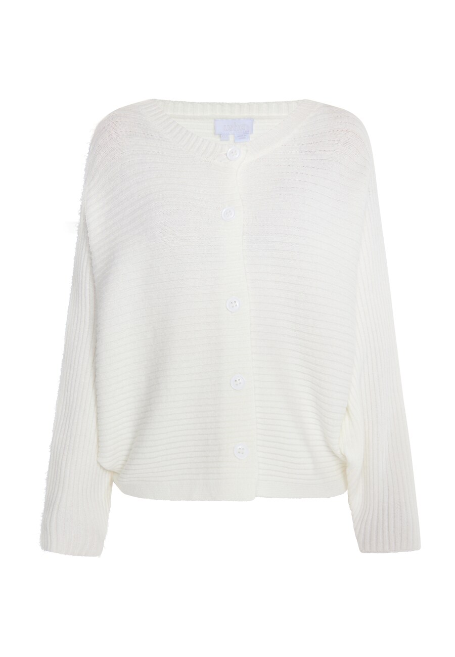 

Кардиган usha WHITE LABEL Knit Cardigan, белый