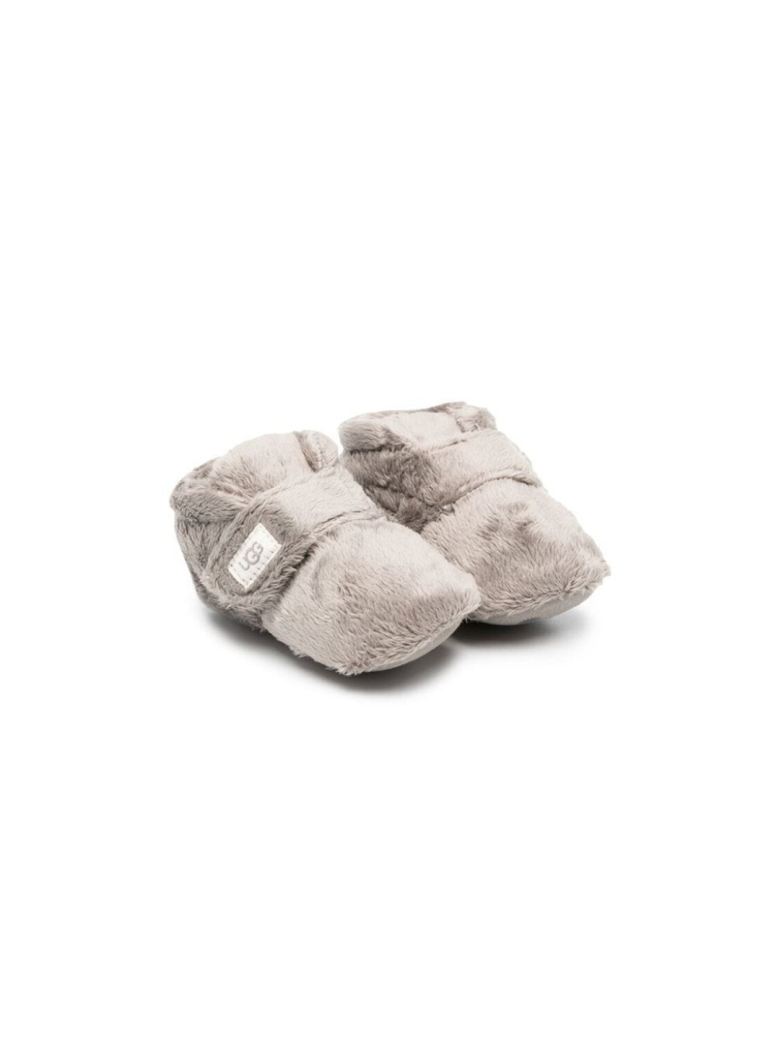 

UGG Kids ботинки Bixbee, серый