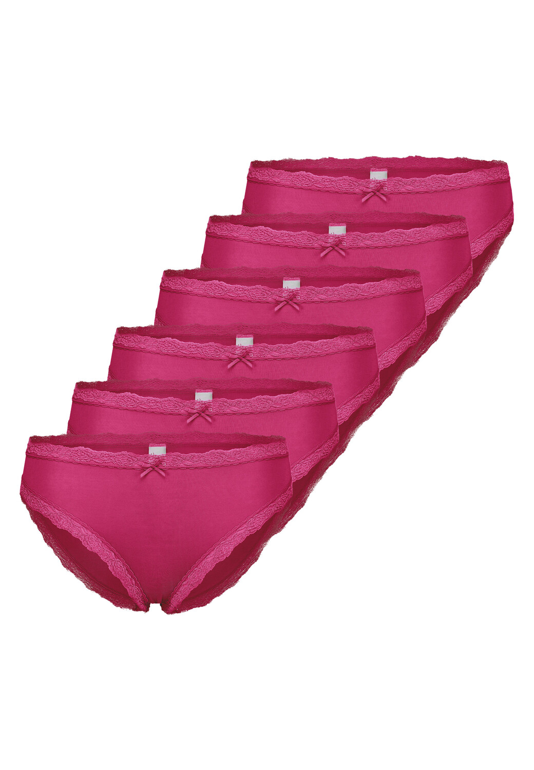 

Трусы Nina von C. Jazz Pants Cosy, цвет Lotus