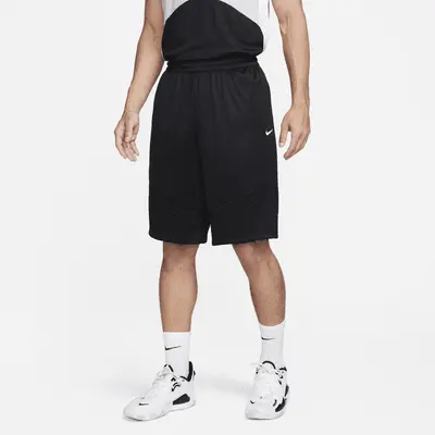 

Шорты Nike Icon, черный