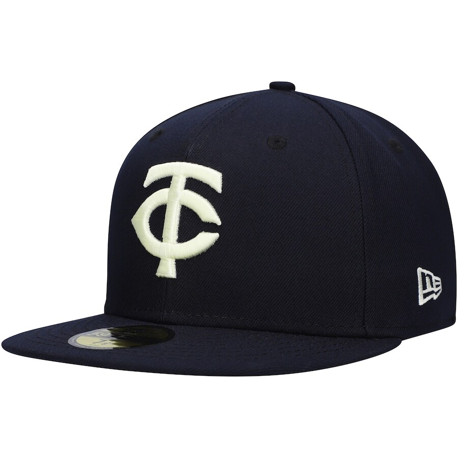 

Бейсболка New Era Minnesota Twins, нави