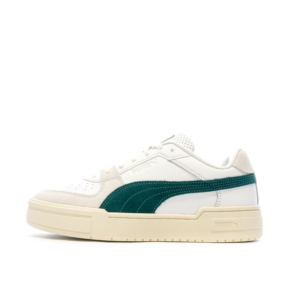 

Кроссовки Puma League, белый