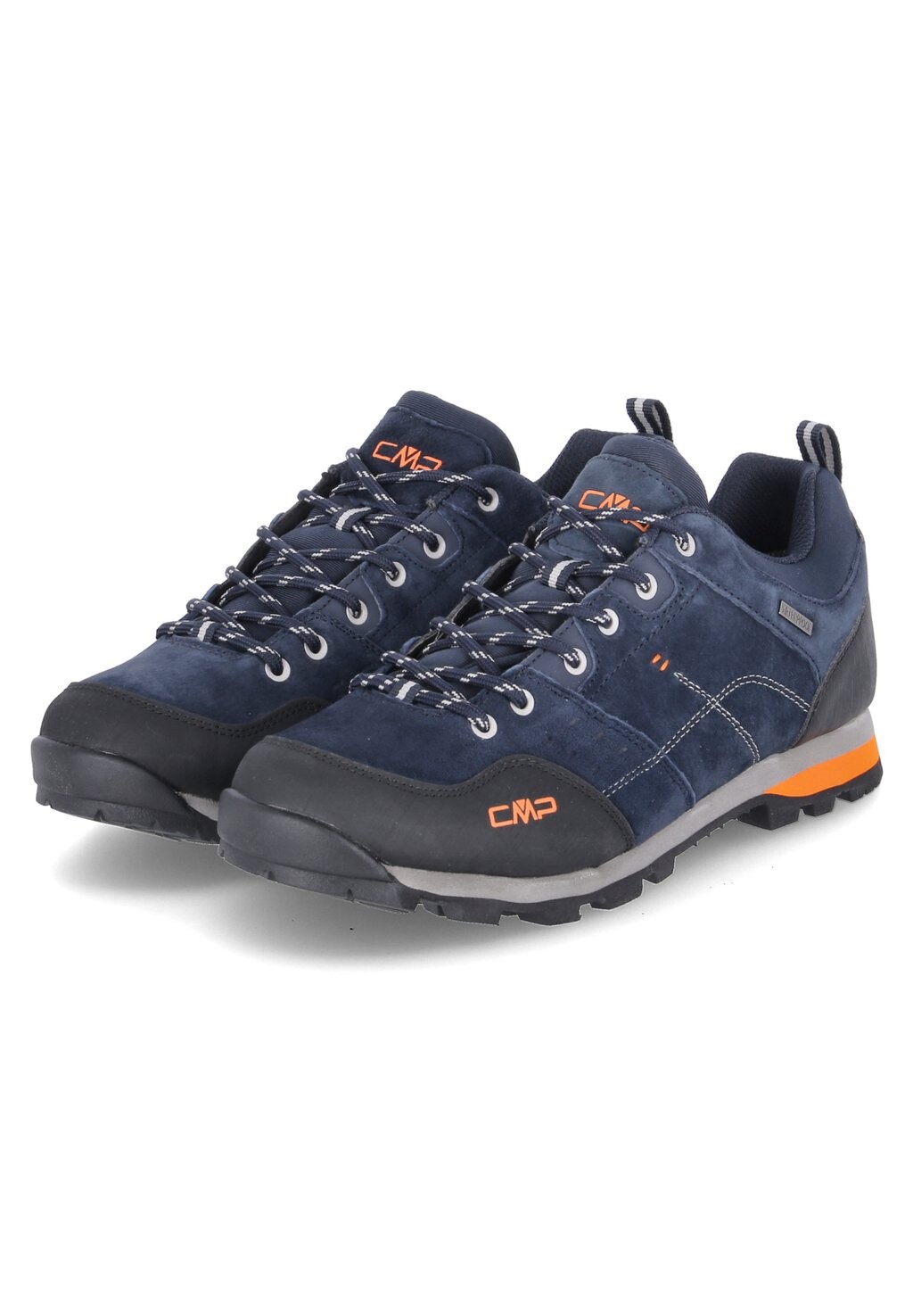 

Походные туфли ALCOR CMP, цвет blau