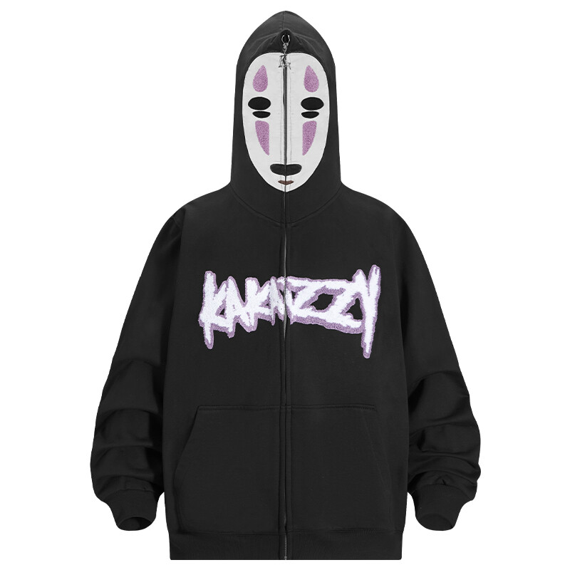

Толстовка унисекс Kakazzy