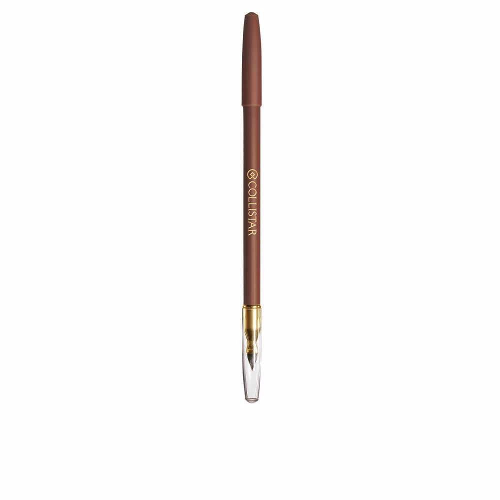 

Карандаш для губ Lápiz de labios profesional Collistar, 1,2 г, 04-coffee