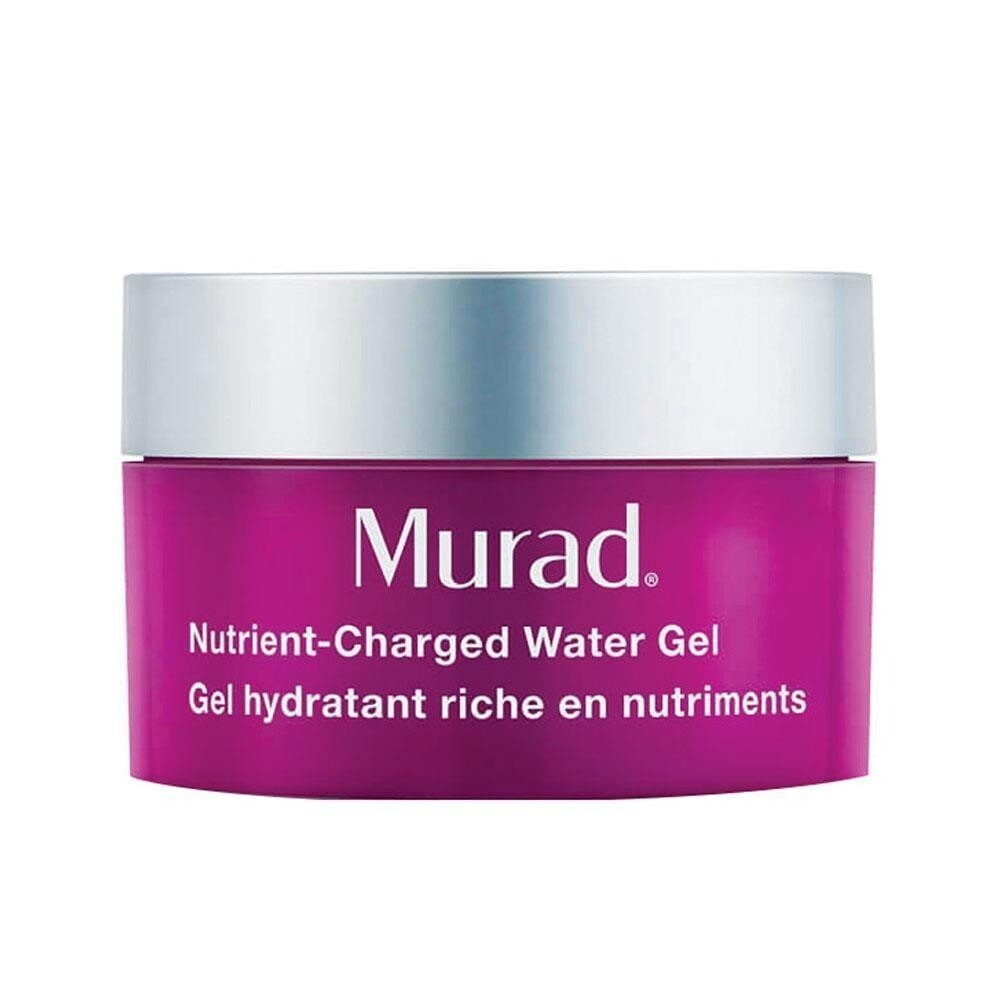 

Murad Nutrient-Charged Water Gel Увлажняющий питательный гель на водной основе 50 мл