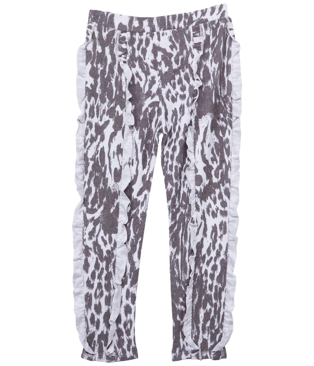 

Брюки Chaser Kids, RPET Bliss Knit Ruffle Leggings