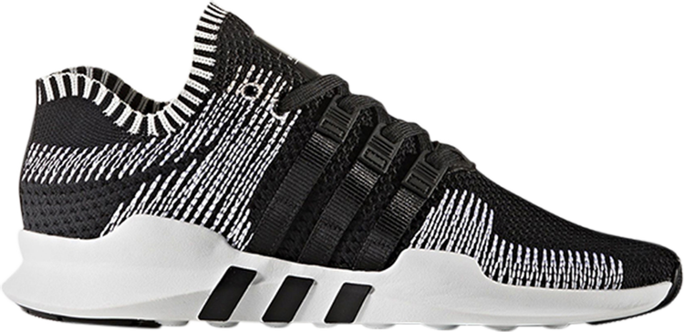 Adidas eqt support adv primeknit outlet white