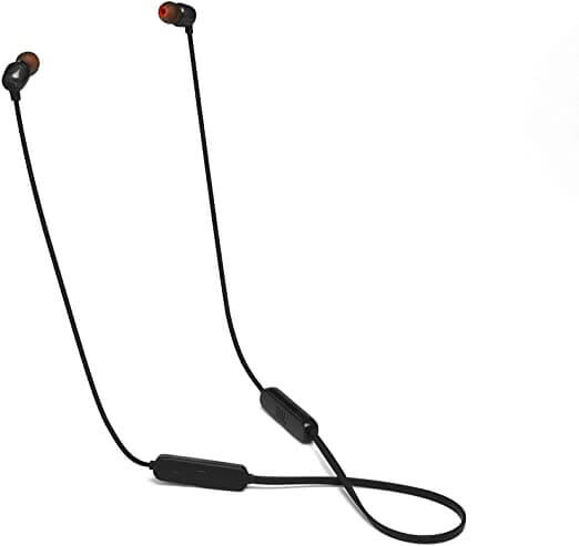 

Беспроводные наушники JBL Tune 115BT, черный