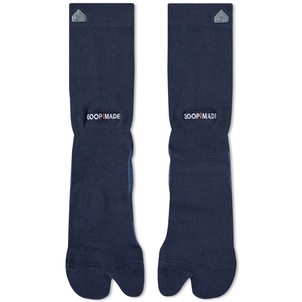 

Носки GOOPiMADE ES-01 Tabi Sock