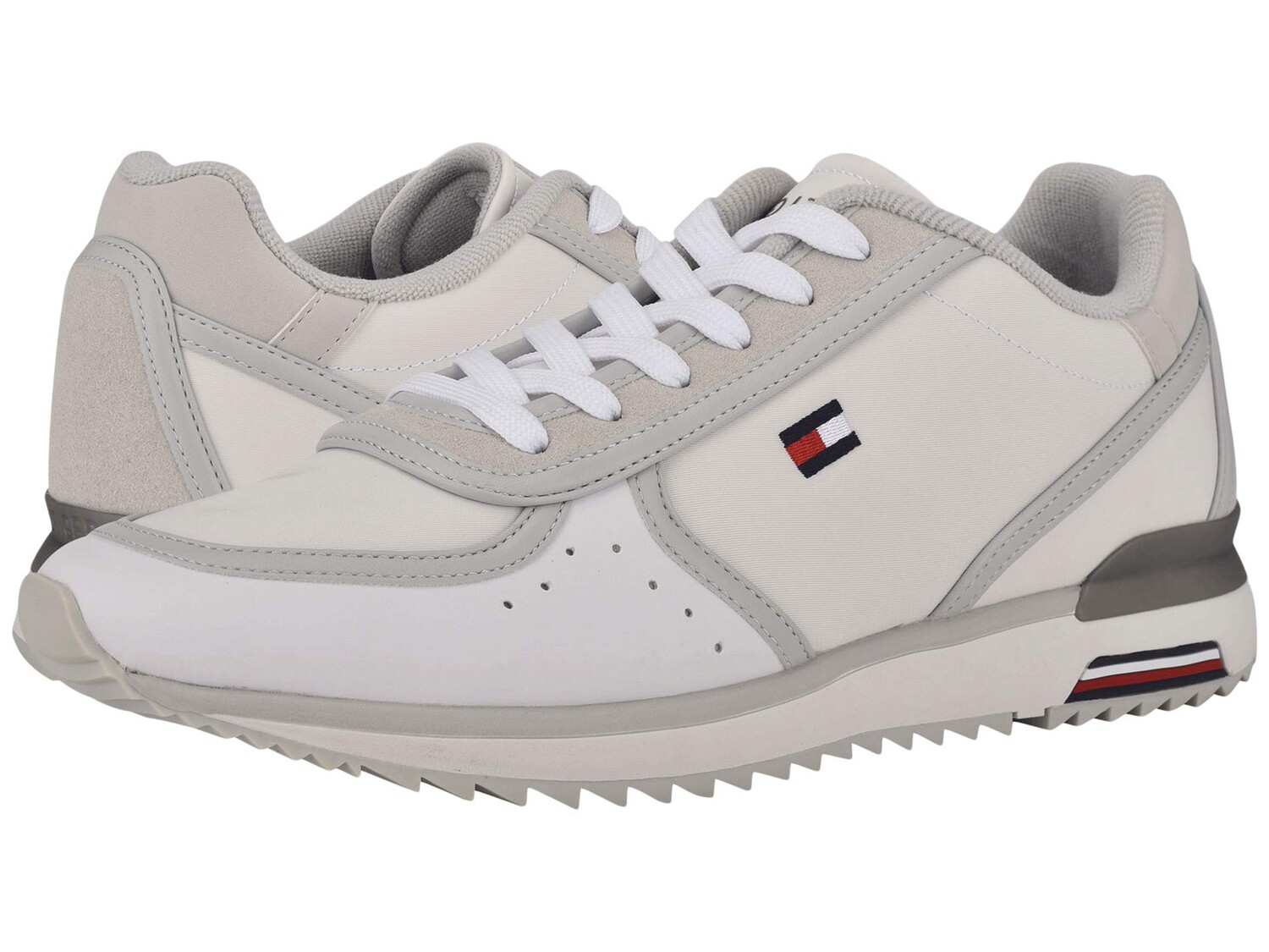 

Кроссовки Tommy Hilfiger, Valo