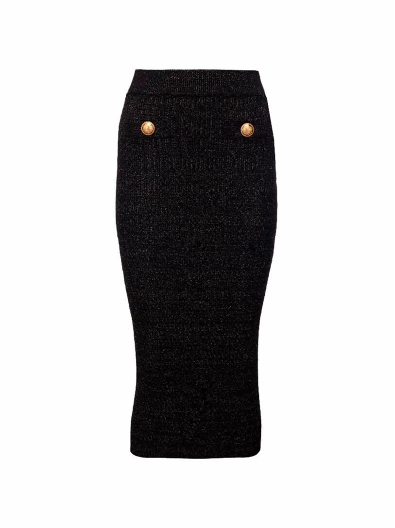 

Юбка Balmain