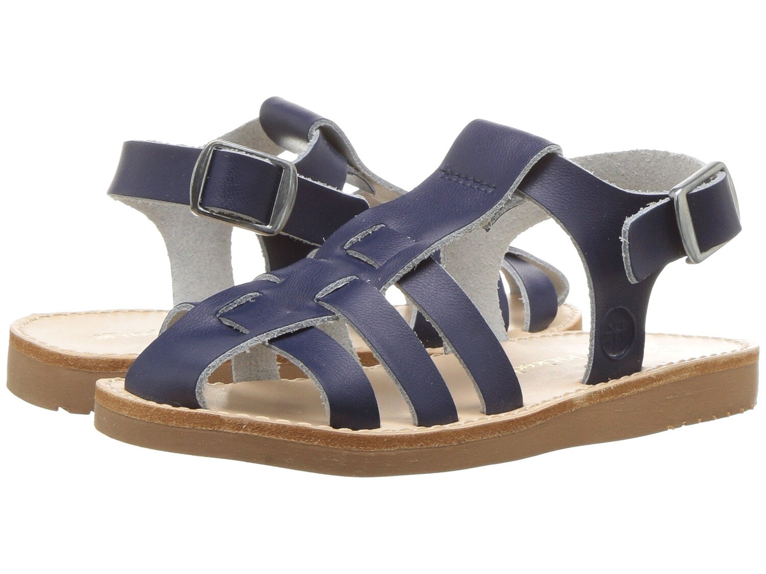 

Сандалии Freshly Picked, Bixby Sandal