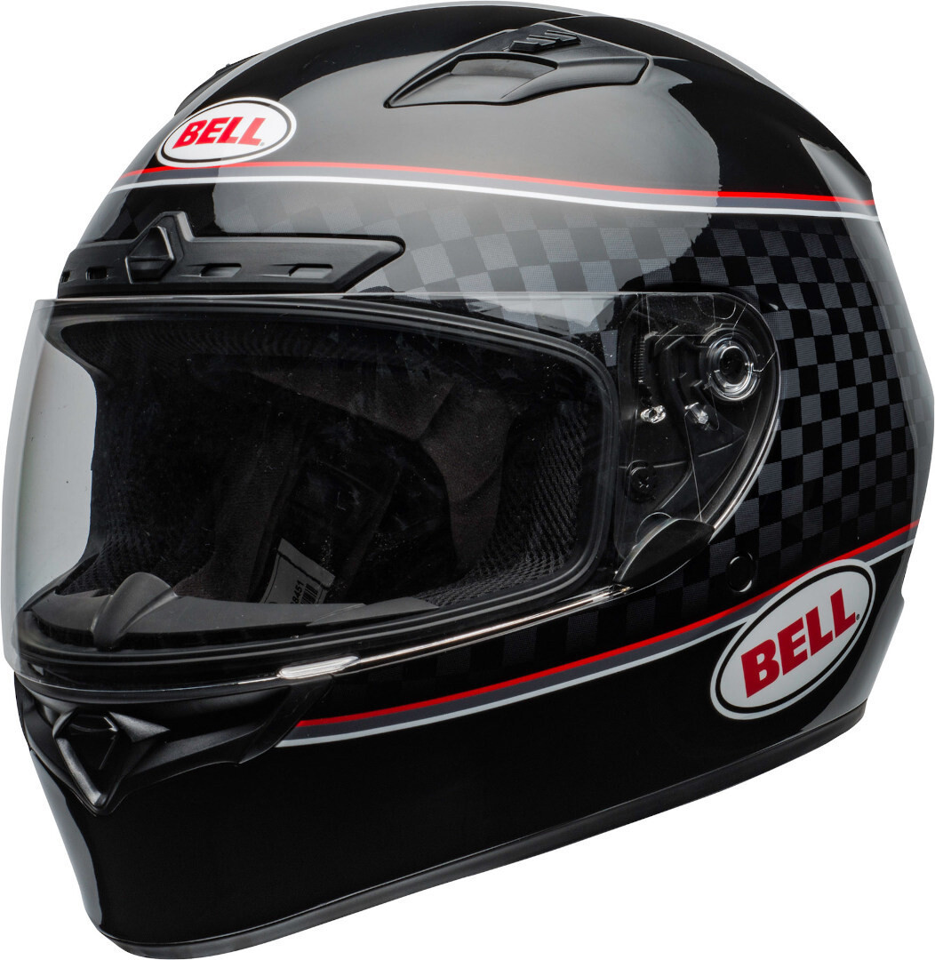 

Шлем Bell Qualifier DLX Mips Breadwinner, черный