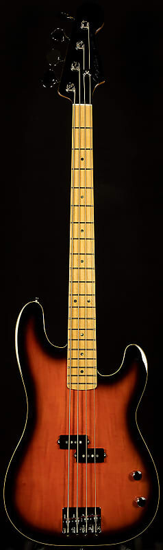 

Бас-гитара Fender Aerodyne Special Precision Bass