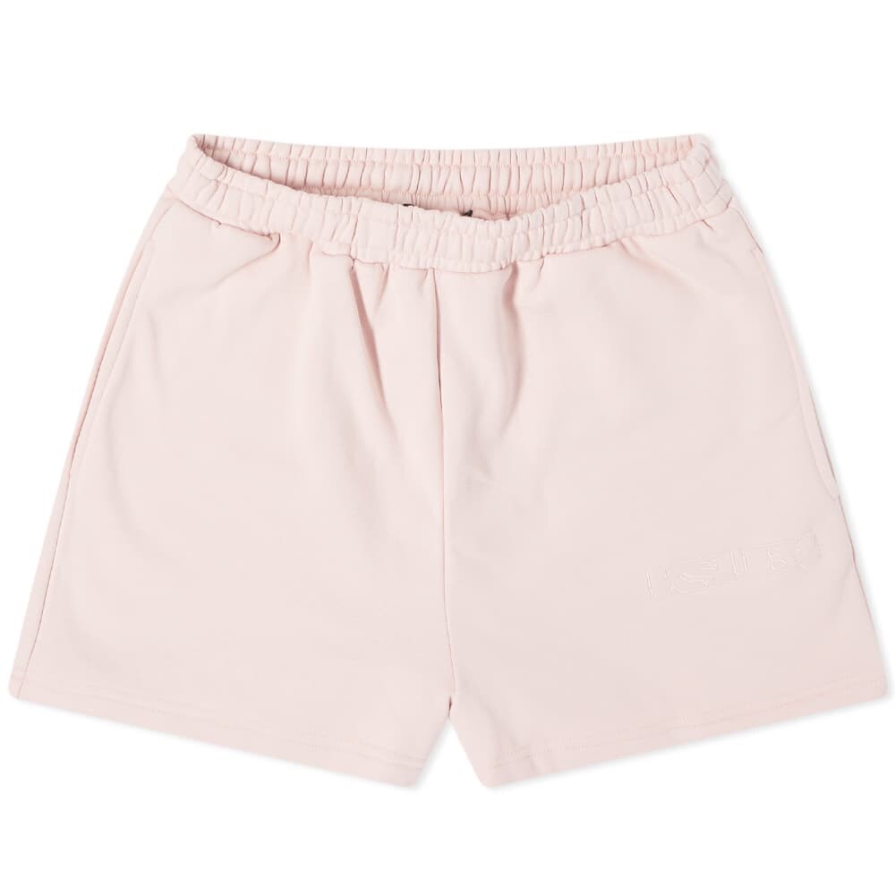 

Шорты Ksubi Classic Sweat Shorts
