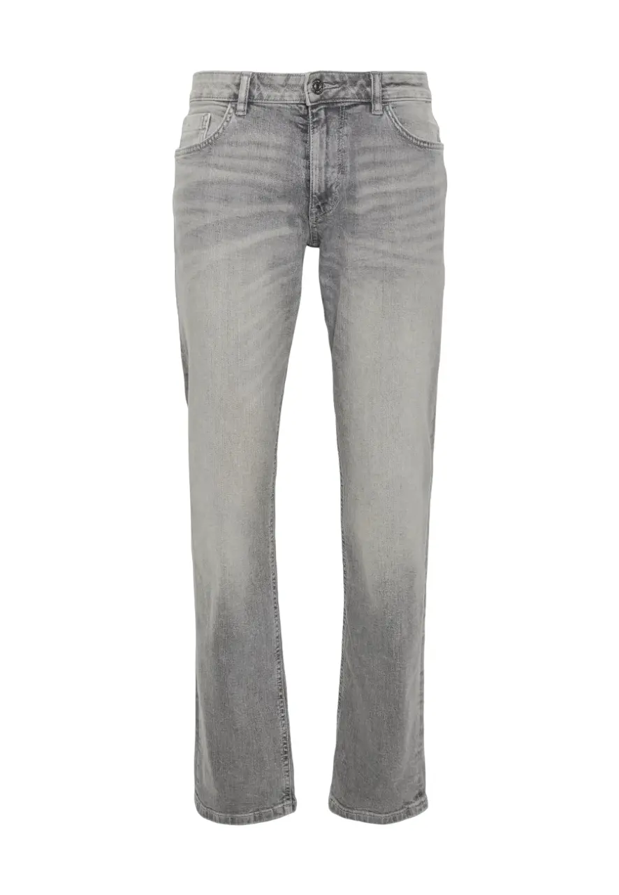 

Джинсы Tom Tailor Marvin, серый