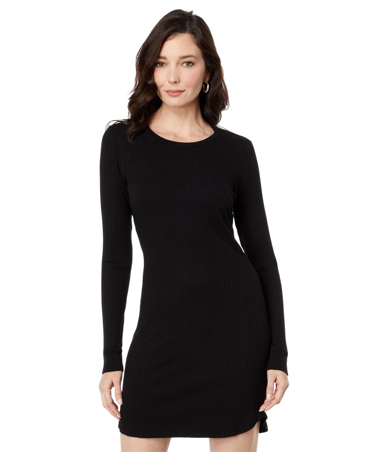 

Платье LAmade, La Cienega Shirred Back Mini Dress