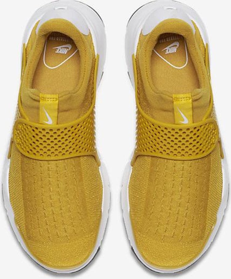 Nike sale gold dart