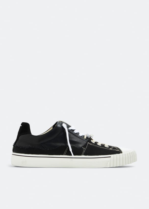 

Кроссовки MAISON MARGIELA New Evolution sneakers, черный