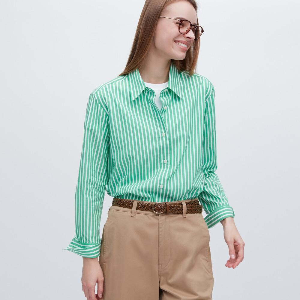 

Ремень Uniqlo, темно-бордовый