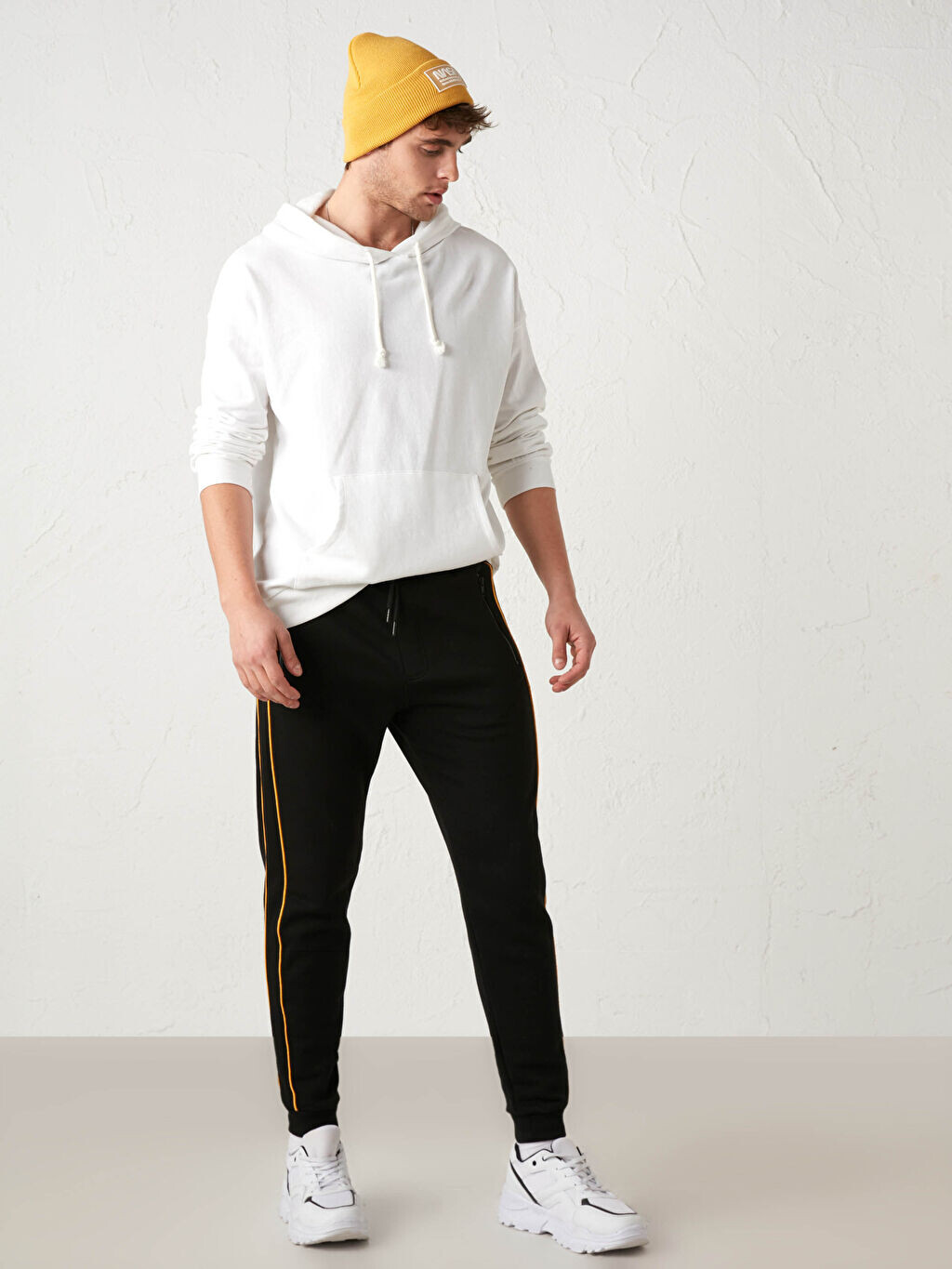 

Спортивные брюки Slim Fit Jogger LCW Casual