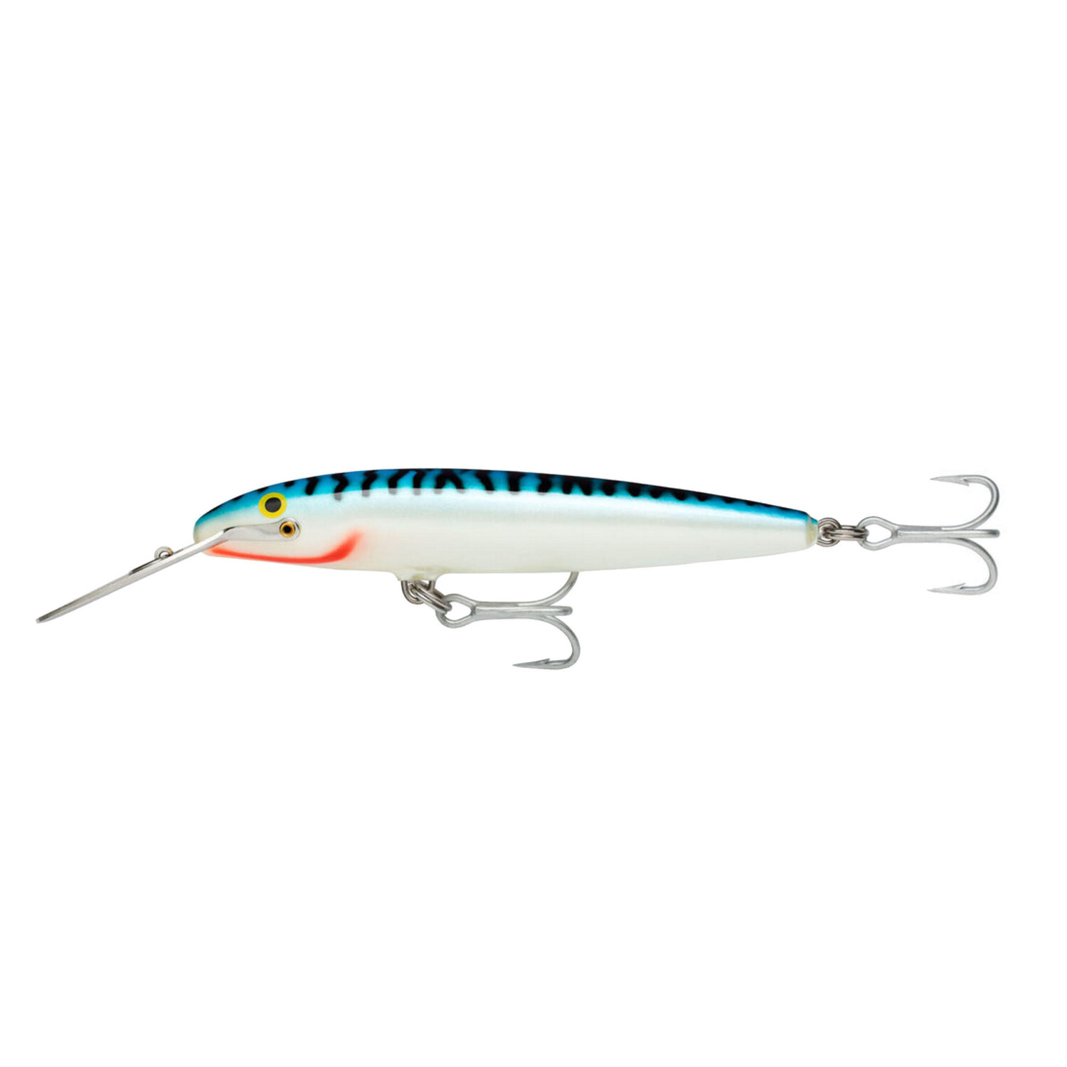 

Воблер CD Magnum Silver Mackerel 11 см RAPALA