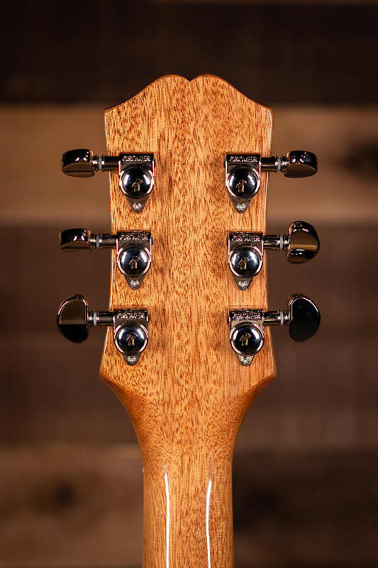 

Epiphone ES-339, натуральный Epiphone ES-339, Natural