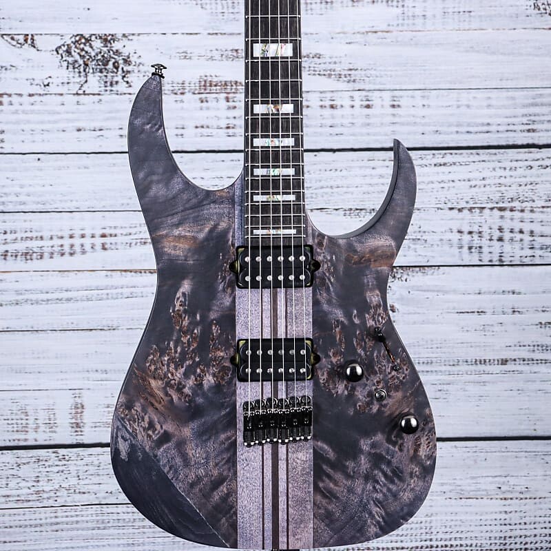 

Электрогитара премиум-класса RG | Глубокая сумеречная Ibanez RG Premium Electric Guitar