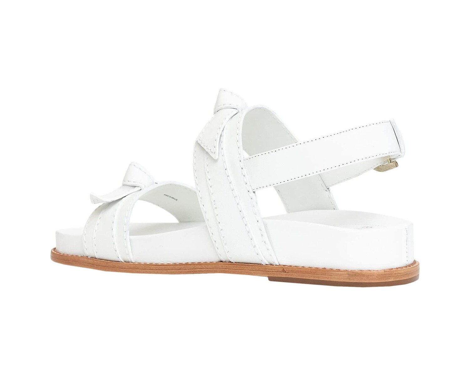 

Сандалии Clarita Sport Sandal Alexandre Birman, белый