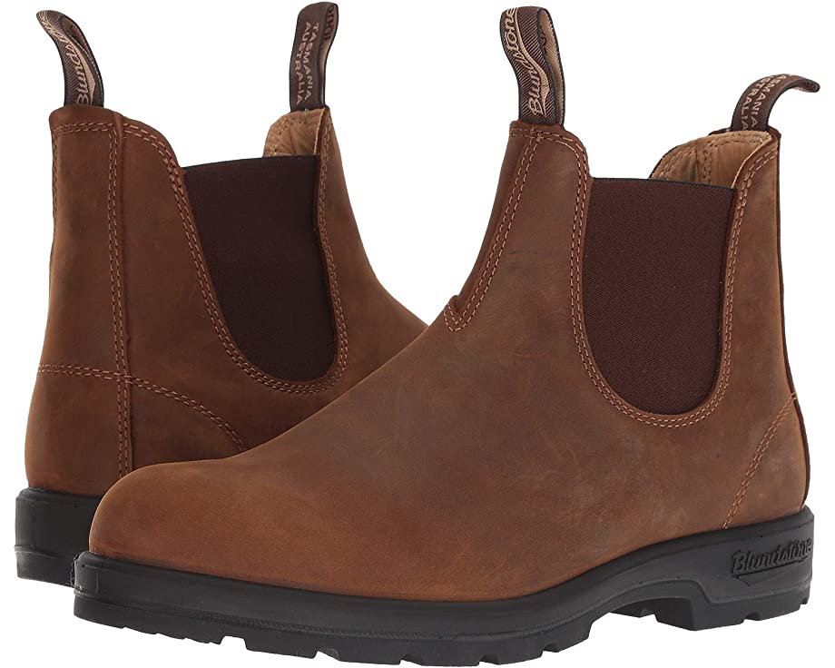 Blundstone discount equestrian boots