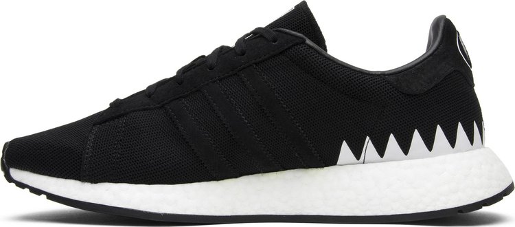 Adidas chop shop shop shoe