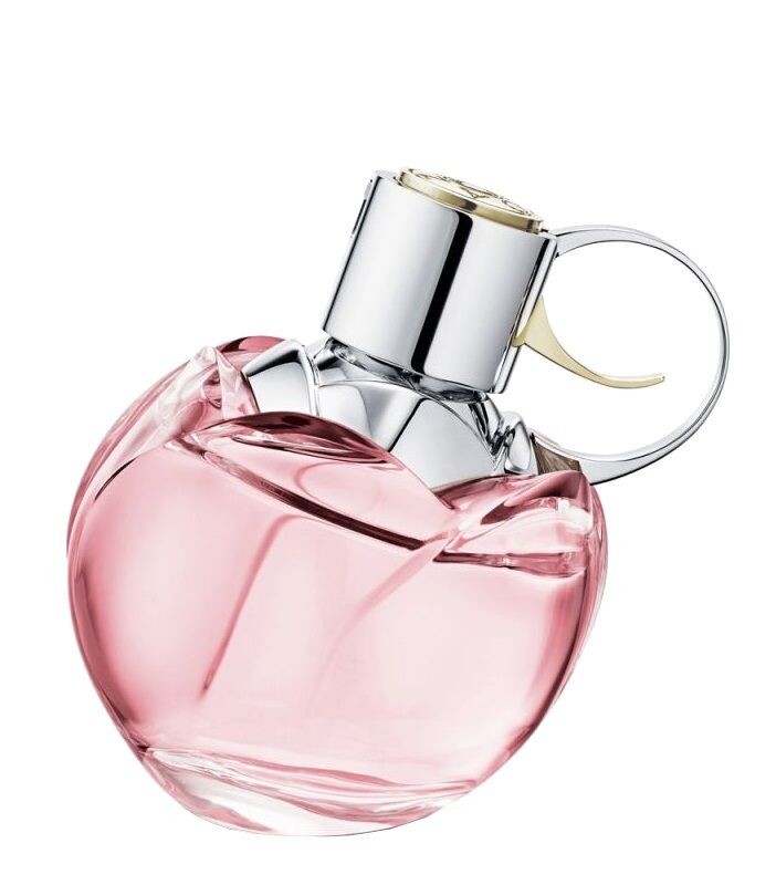 

Azzaro Wanted Girl Tonic туалетная вода для женщин, 50 ml