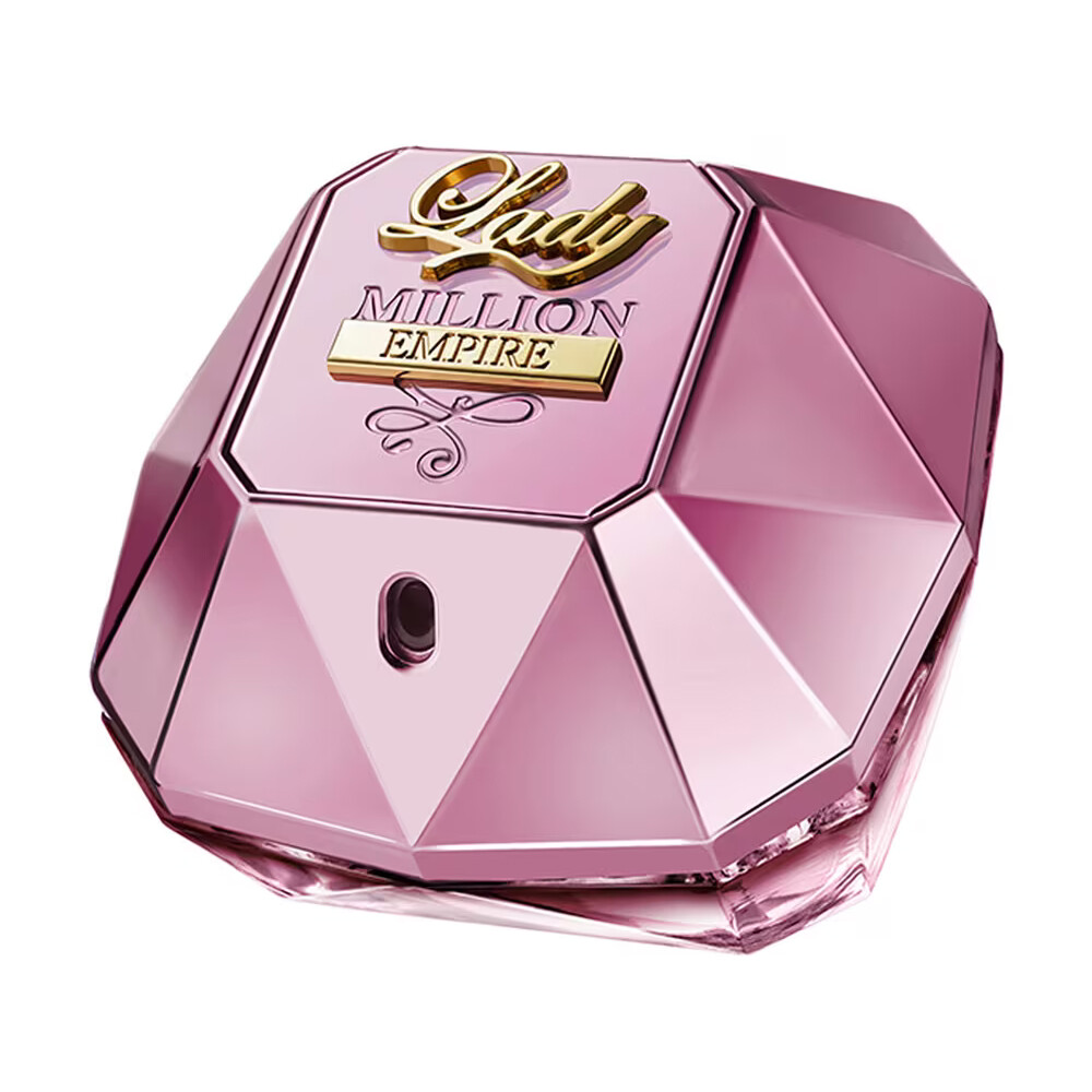 

Парфюмерная вода Paco Rabanne Lady Million Empire, 80 мл