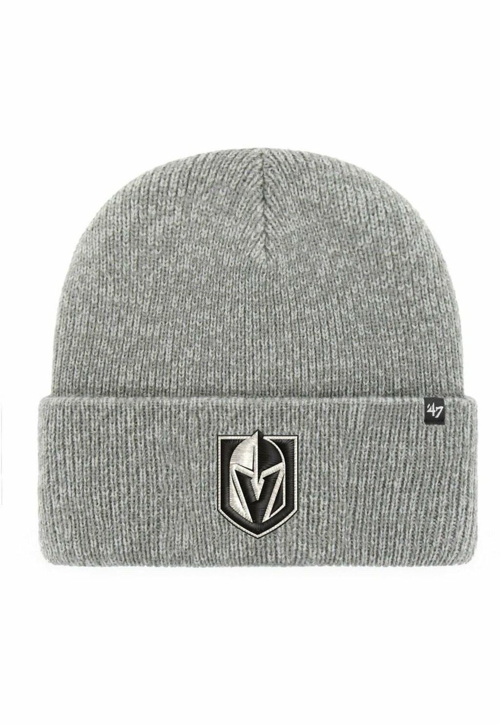

Шапка FREEZE VEGAS GOLDEN KNIGHTS '47, цвет grey