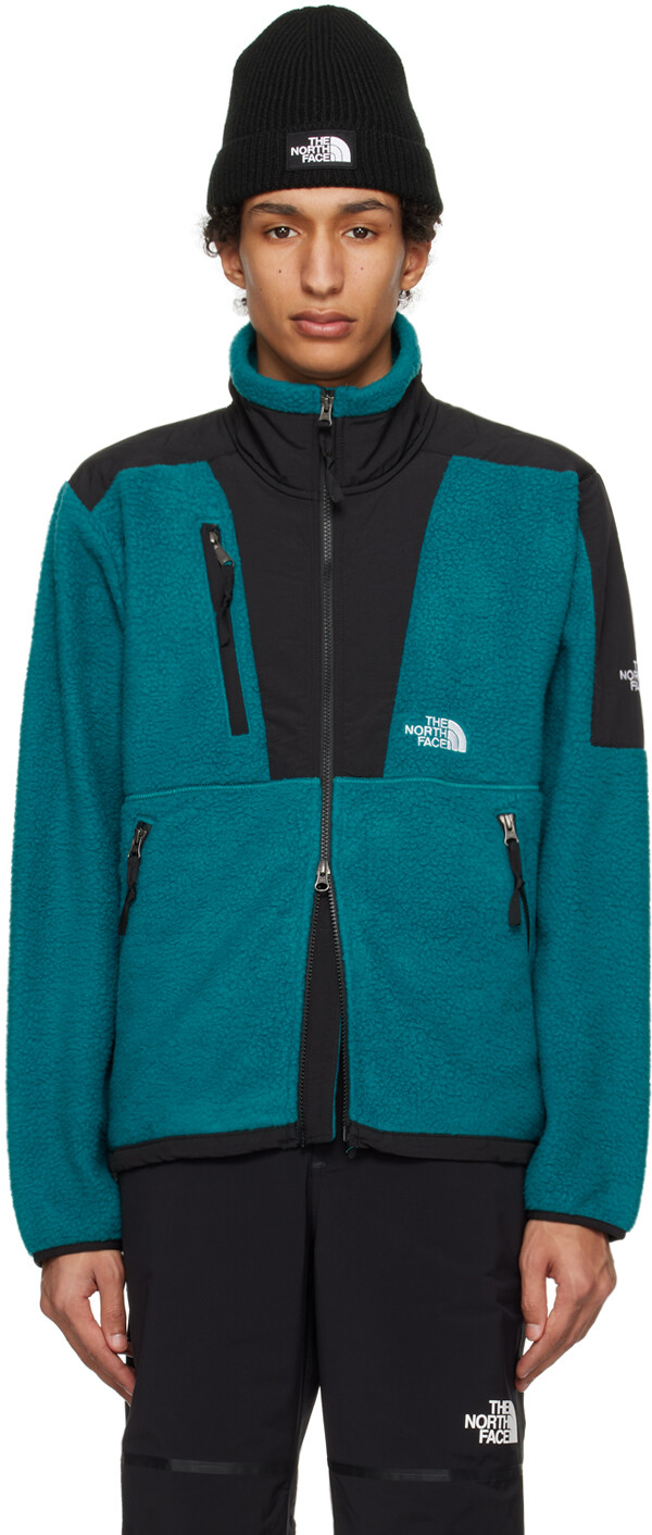 

Синяя куртка Denali '94 The North Face