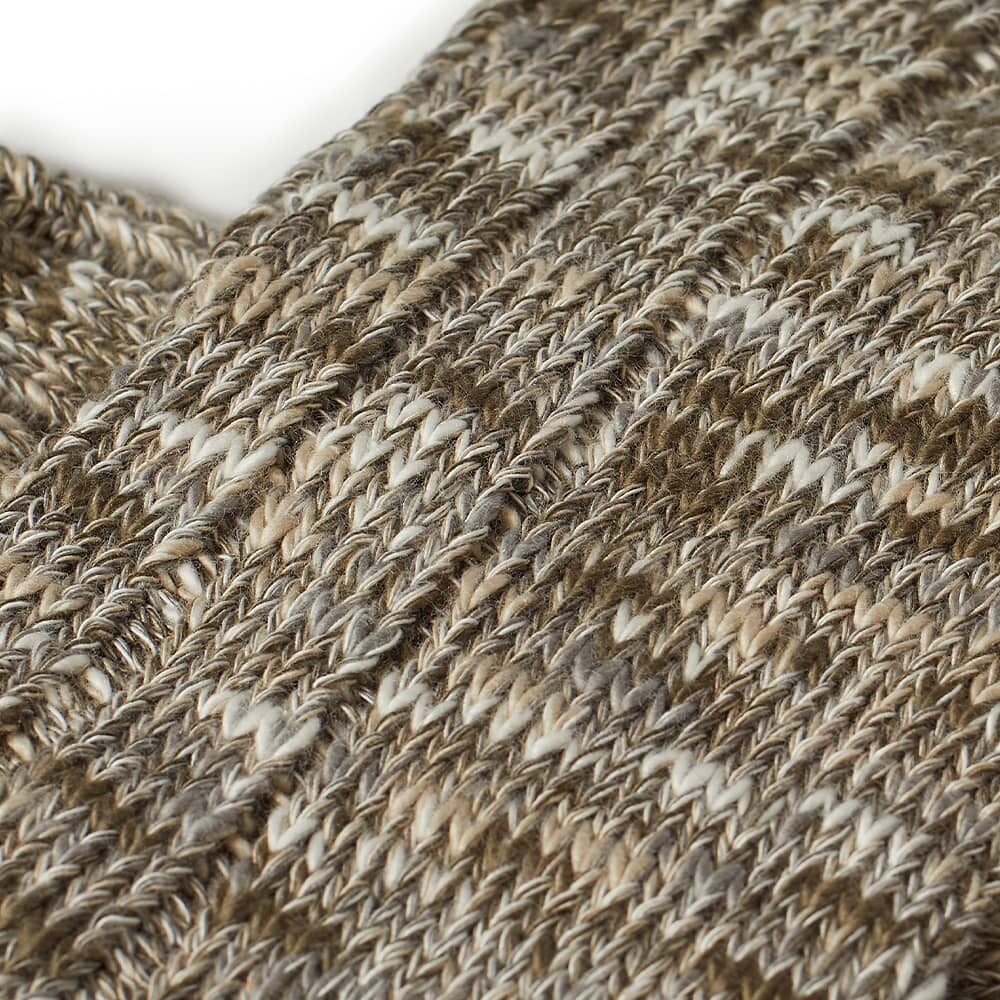 

Носки The Real McCoys Joe McCoy Camp Sock