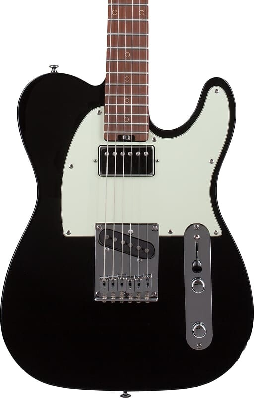 

Электрогитара Schecter Nick Johnston Signature PT - Atomic Ink 1733