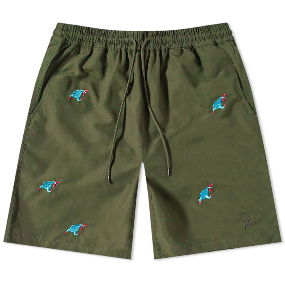 

Шорты By Parra Running Pear Swim Shorts