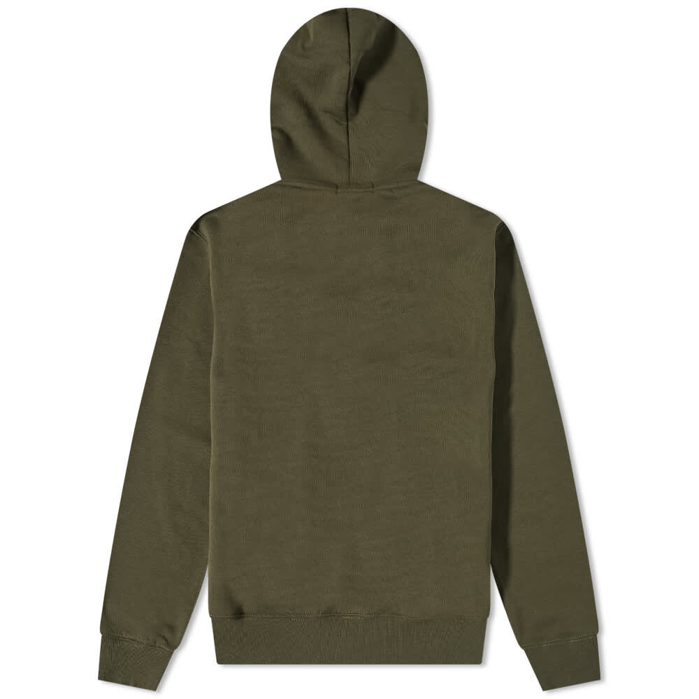 

Толстовка Polo Ralph Lauren Heritage Bear Popover Hoody