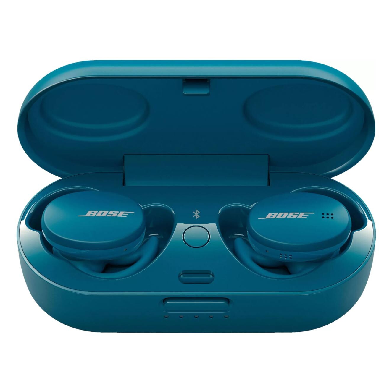 

Беспроводные наушники Bose Sport Earbuds, синий