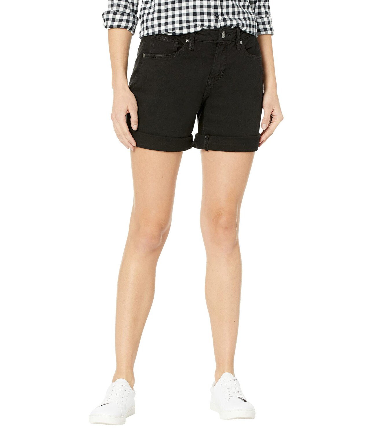 

Шорты Jag Jeans, Alex Boyfriend Shorts