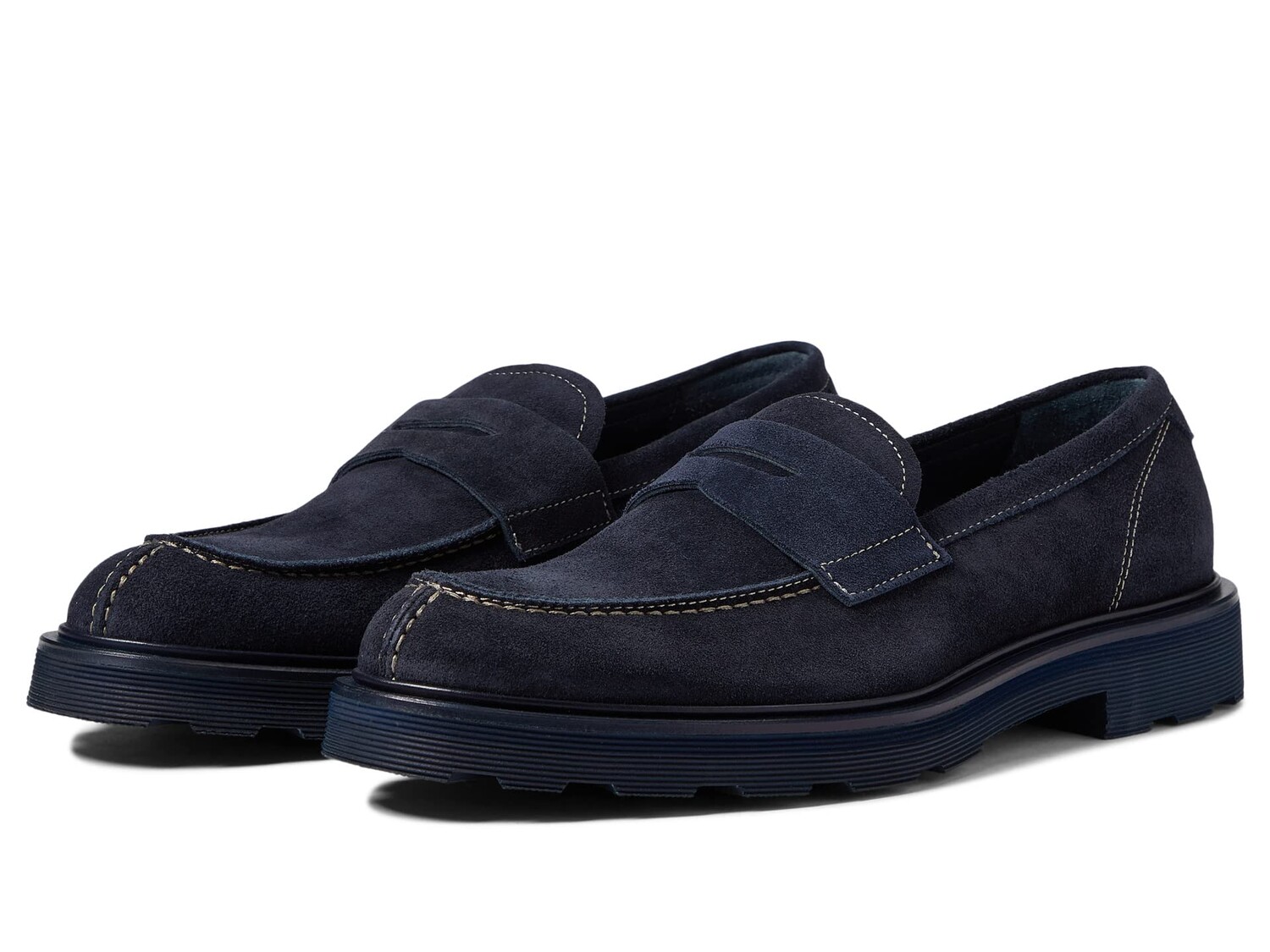 

Мокасины Good Man Brand, Lexington Loafer