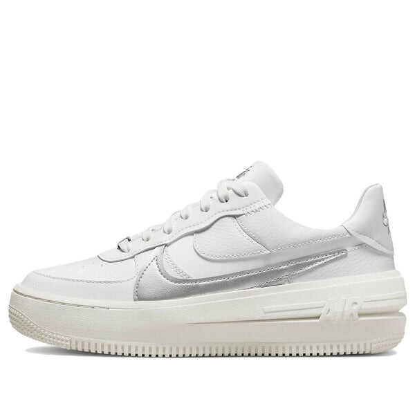 

Кроссовки Nike AF1 PLT.AF.ORM 'Summit White', Белый