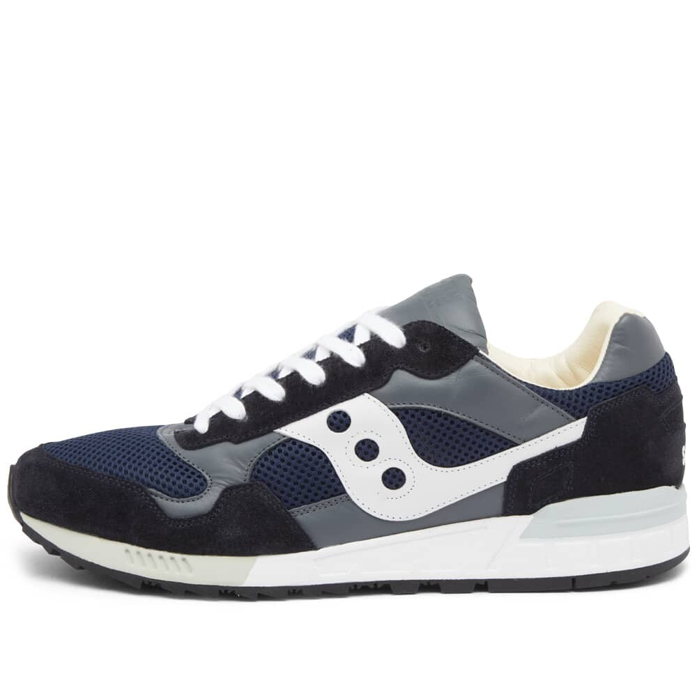 

Shadow 5000 - Сделано в Италии Saucony