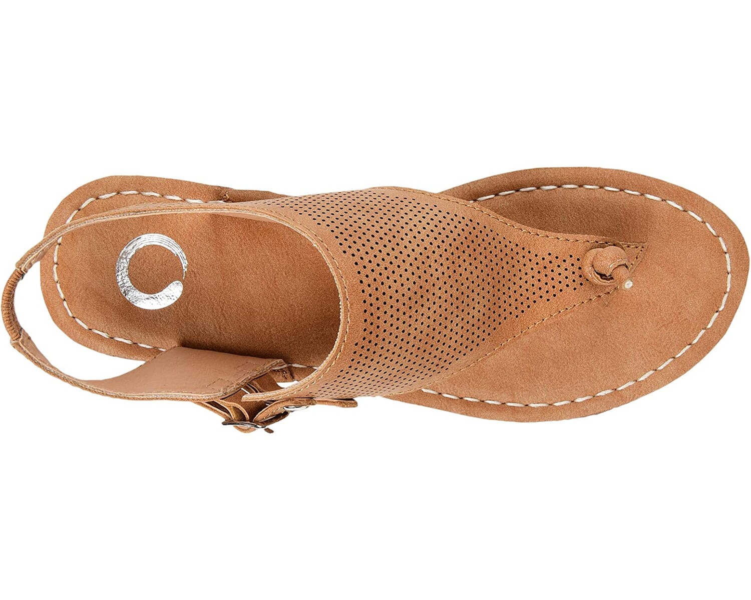 

Туфли на каблуках Mckell Sandal Journee Collection, тан