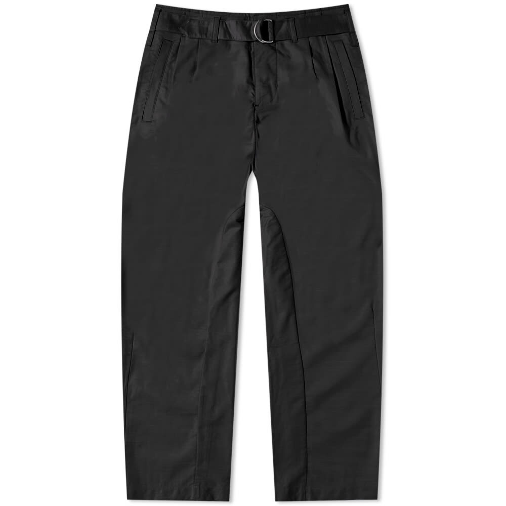 

Брюки Nike ESC Workers Pant, Черный